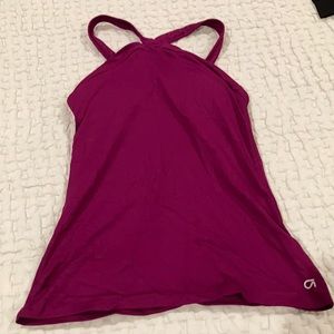 Gap Fit Workout Tank Top